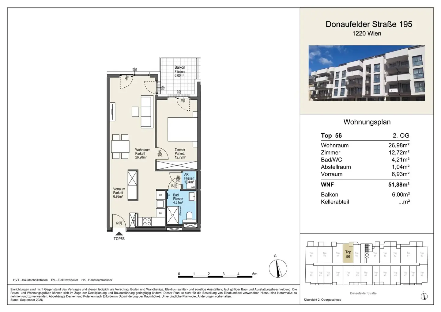 Floor plan 3