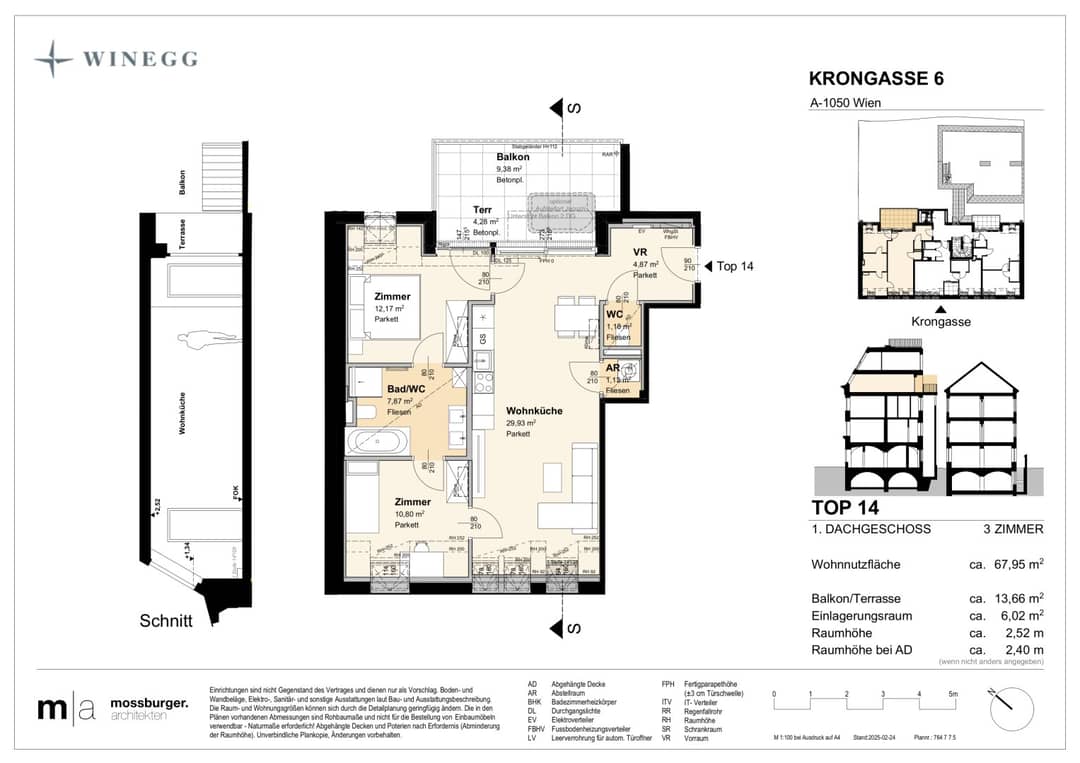 Grundriss 1