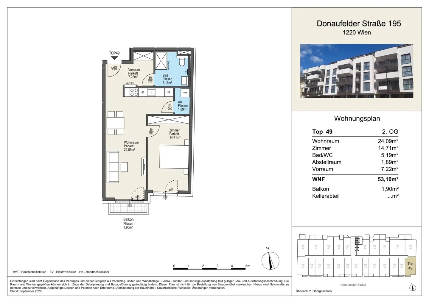 Grundriss 3