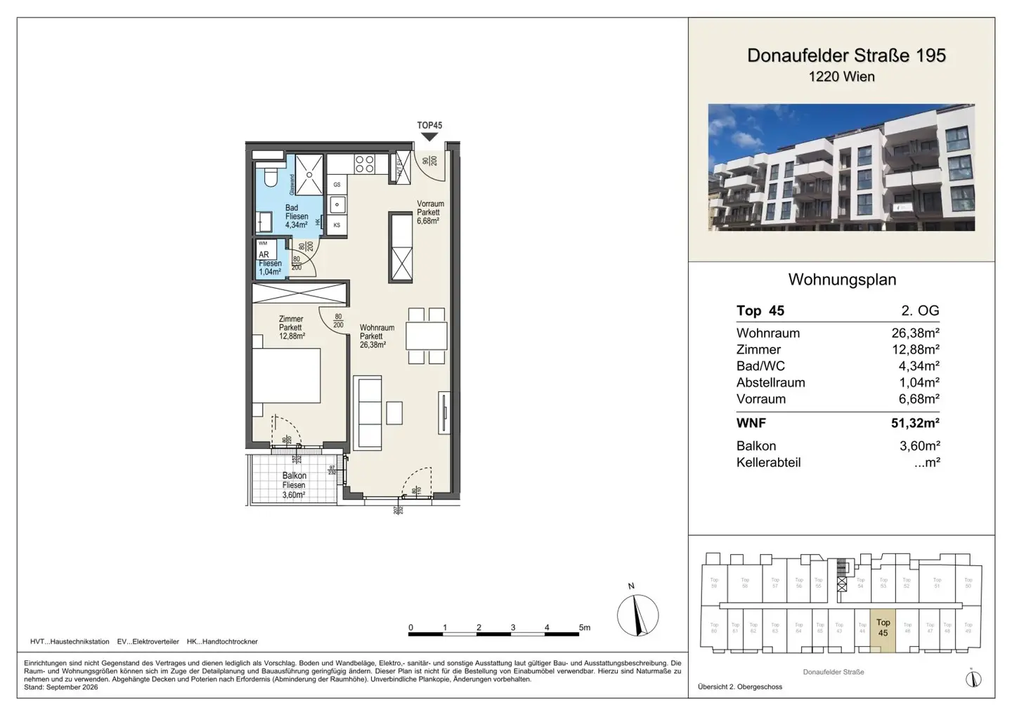 Floor plan 3