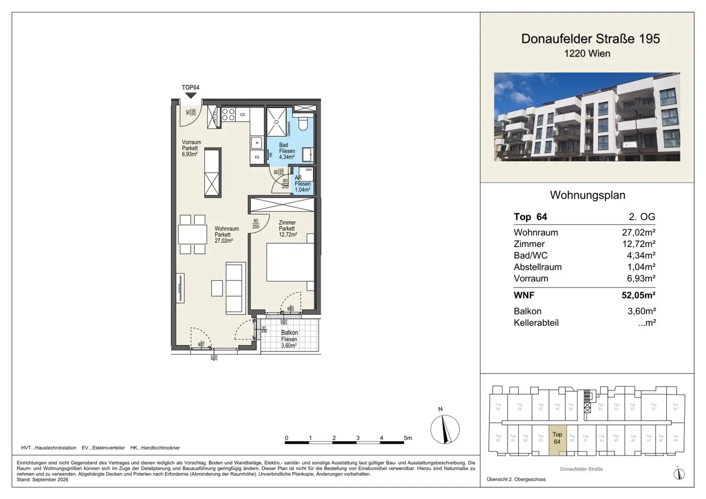 Grundriss 3