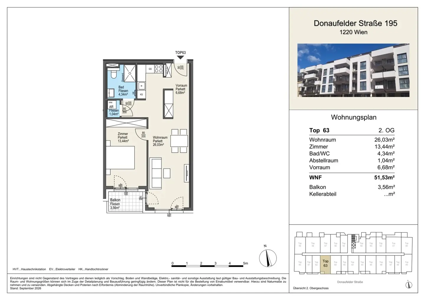 Floor plan 3
