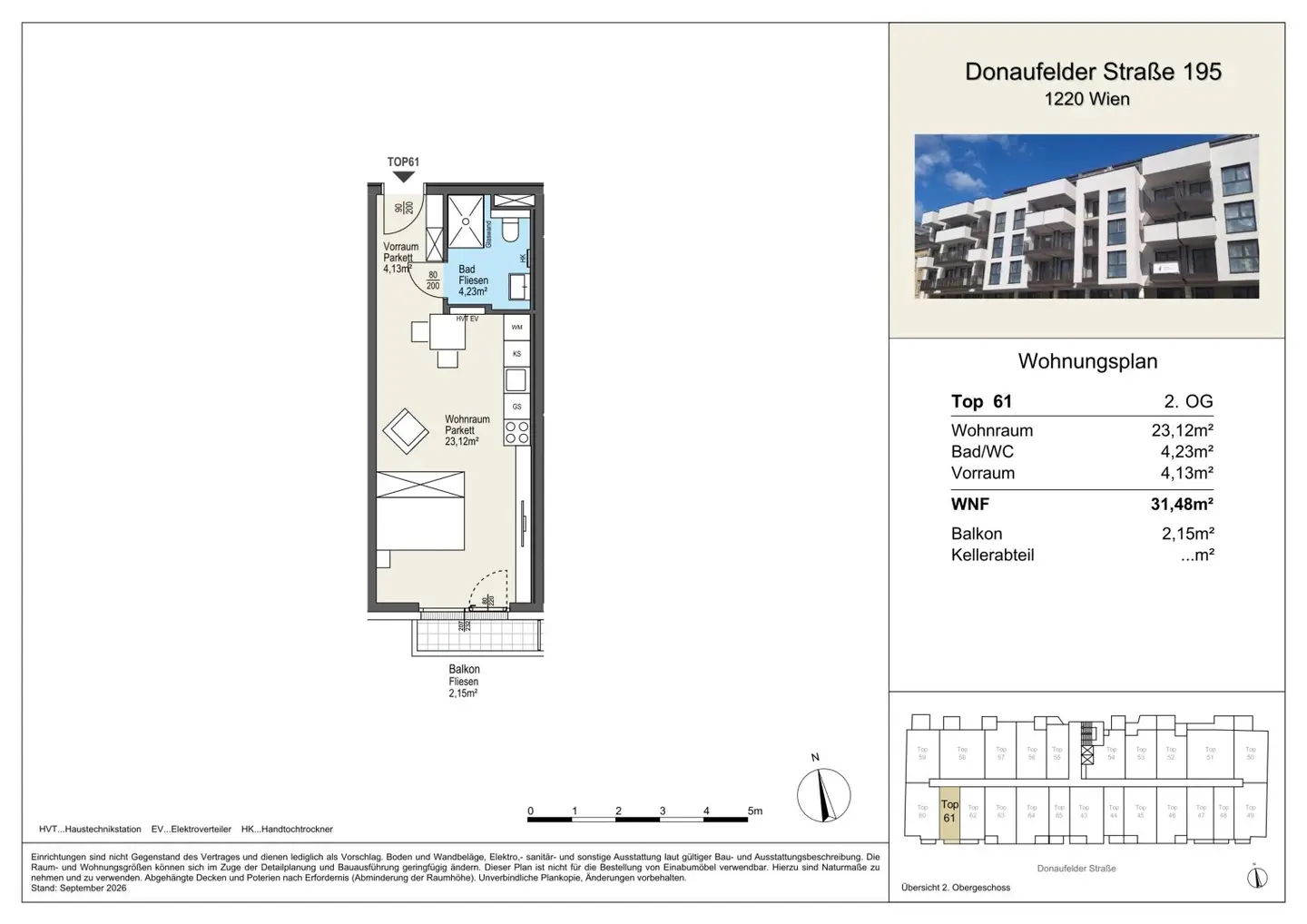 Floor plan 3