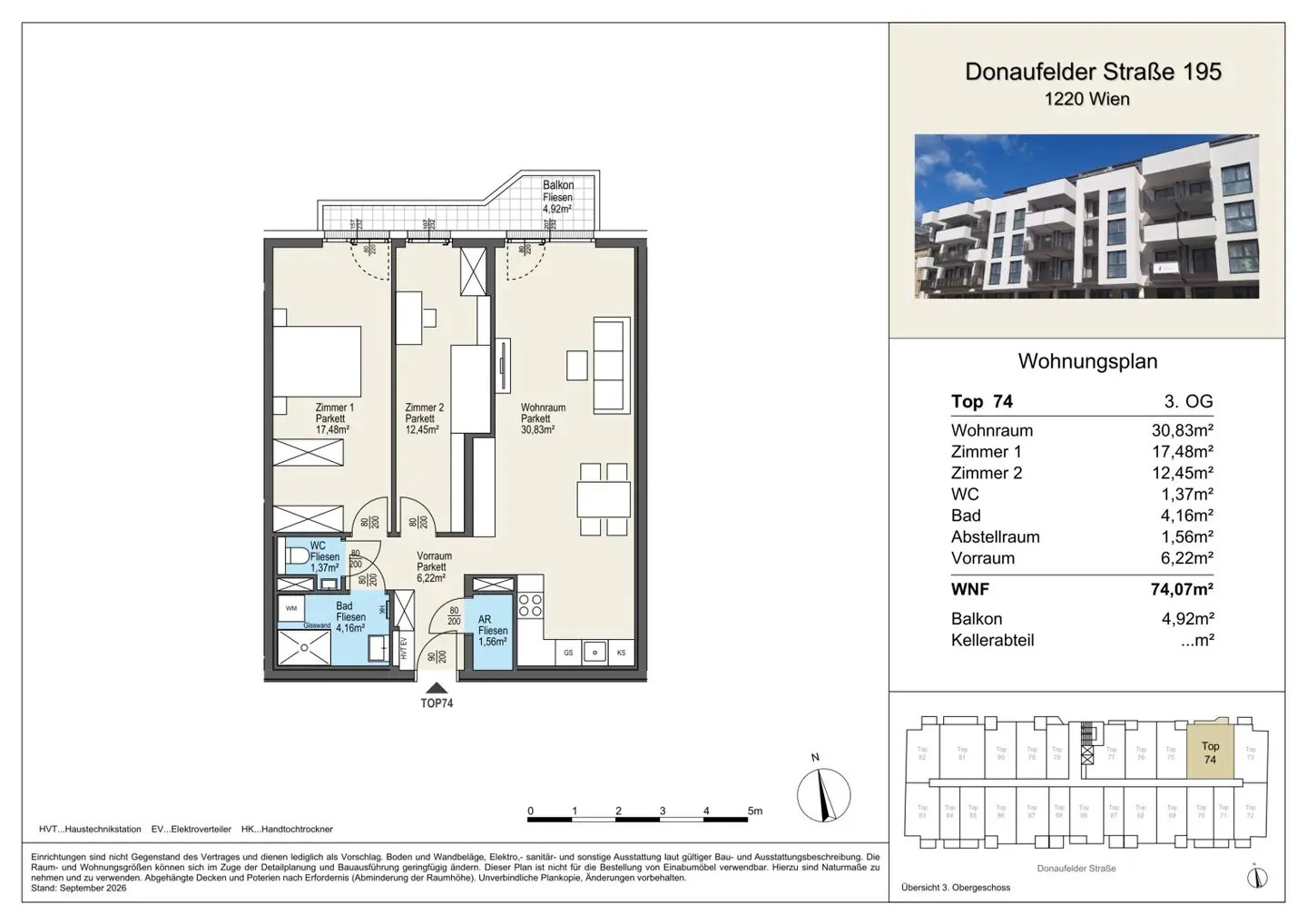 Grundriss 3