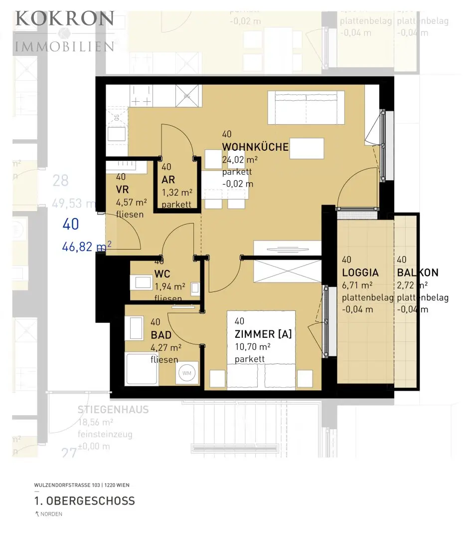 Grundriss 1