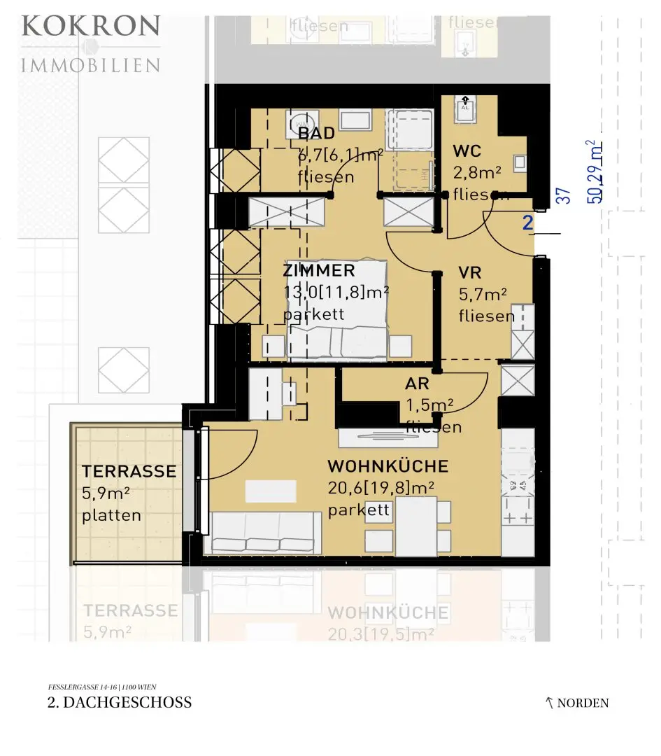 Grundriss 1