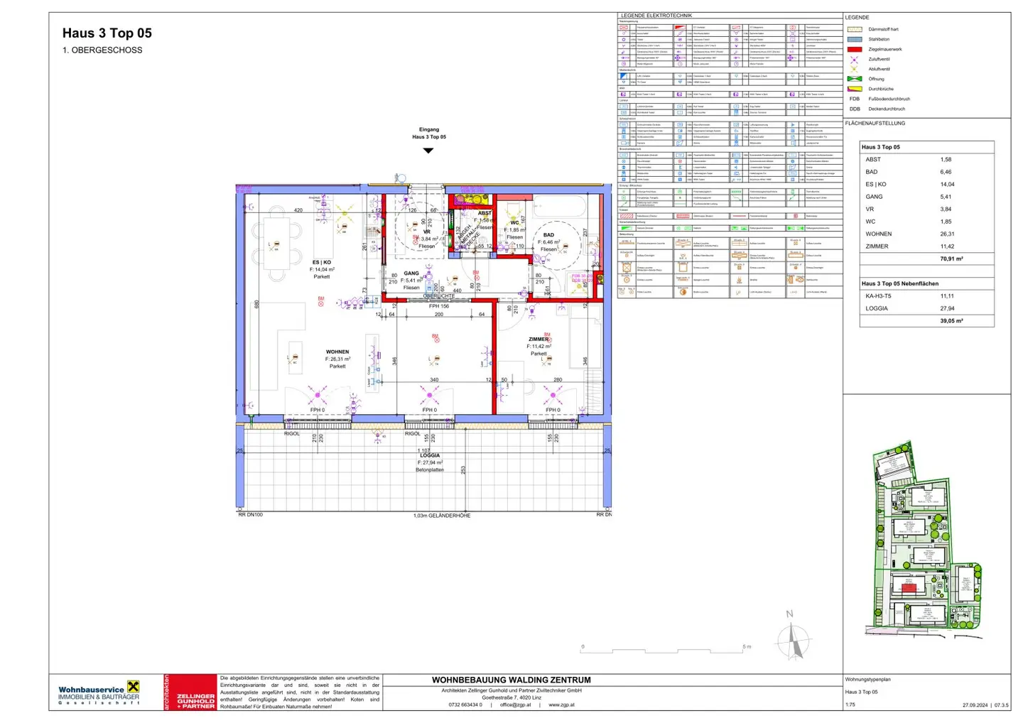 Grundriss 3