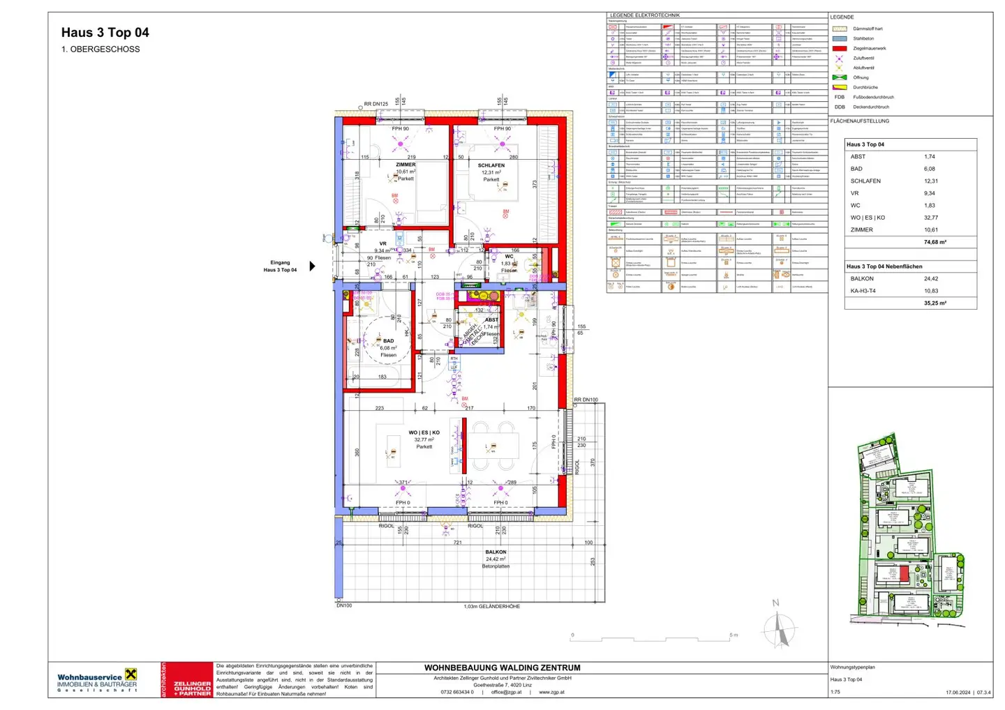Grundriss 2