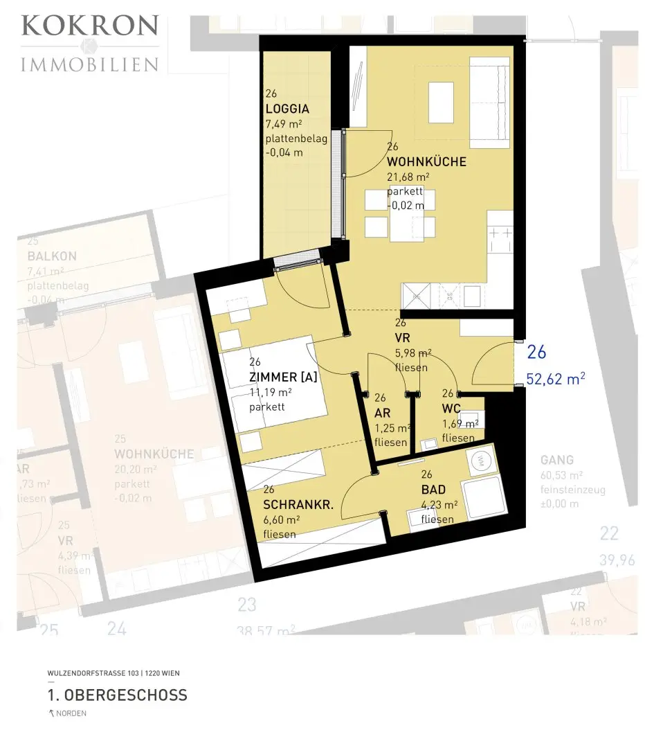 Grundriss 1