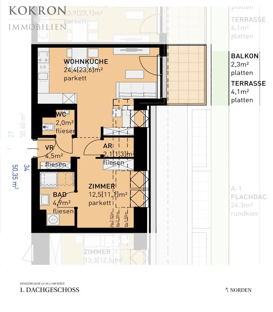 Grundriss 1