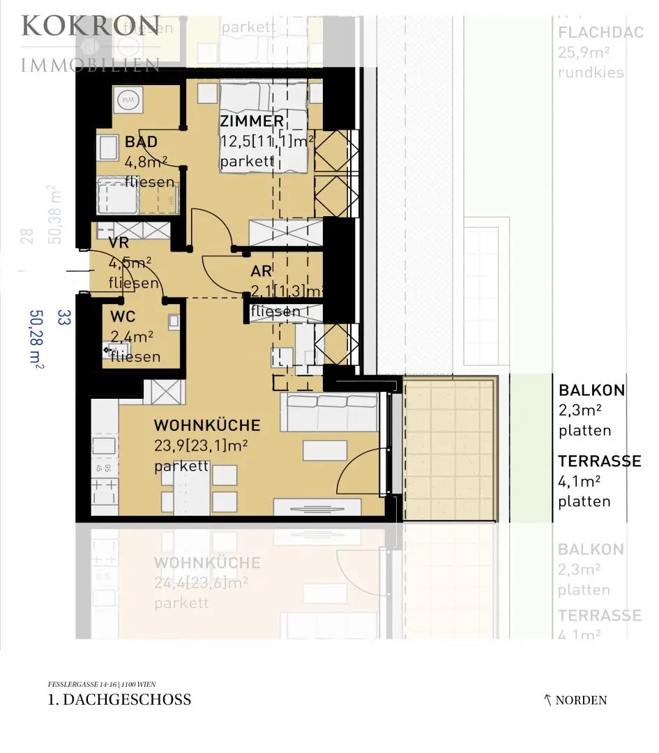 Grundriss 1