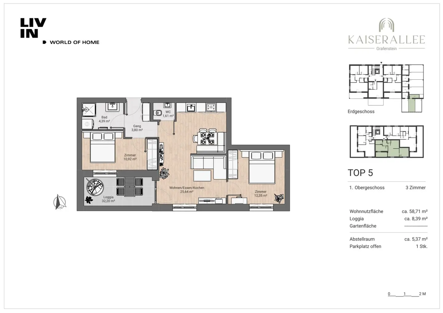 Grundriss 1