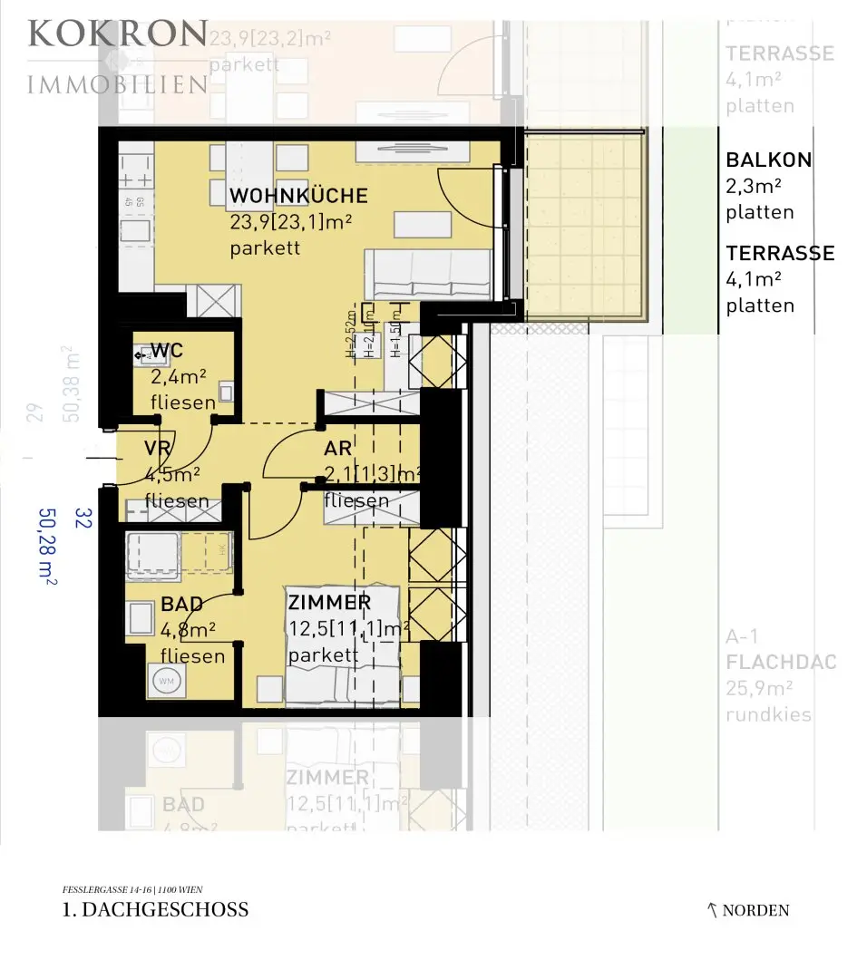 Grundriss 1