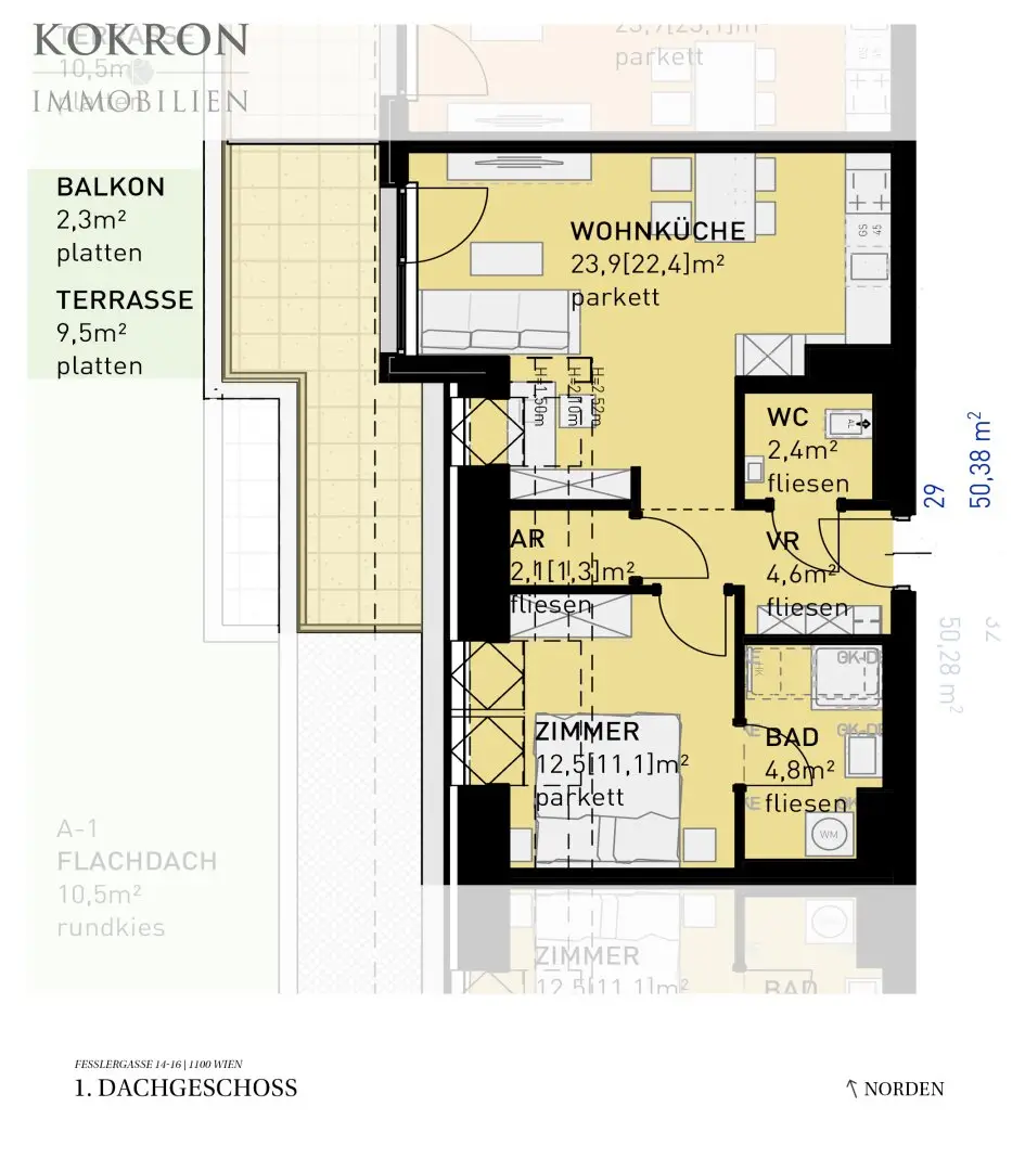 Grundriss 1