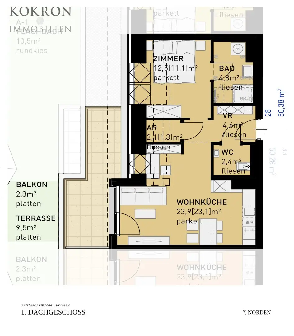 Grundriss 1