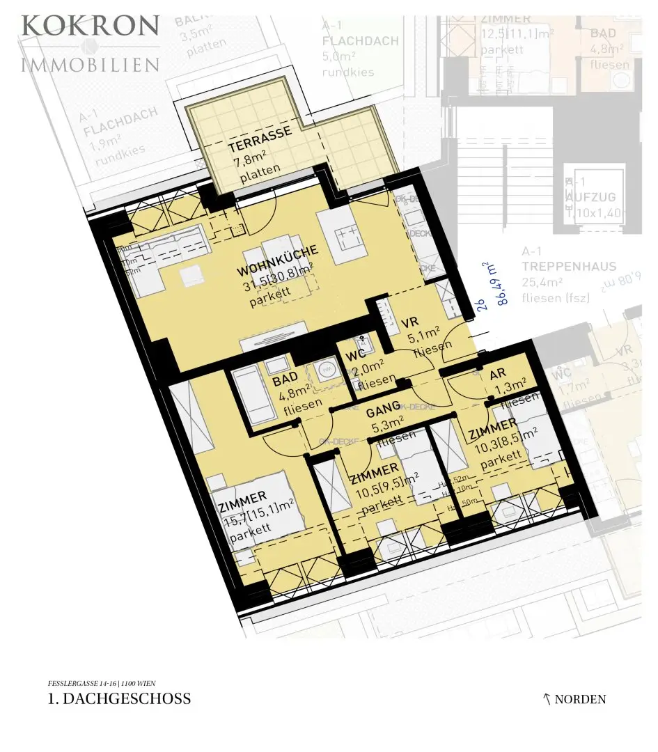 Grundriss 1