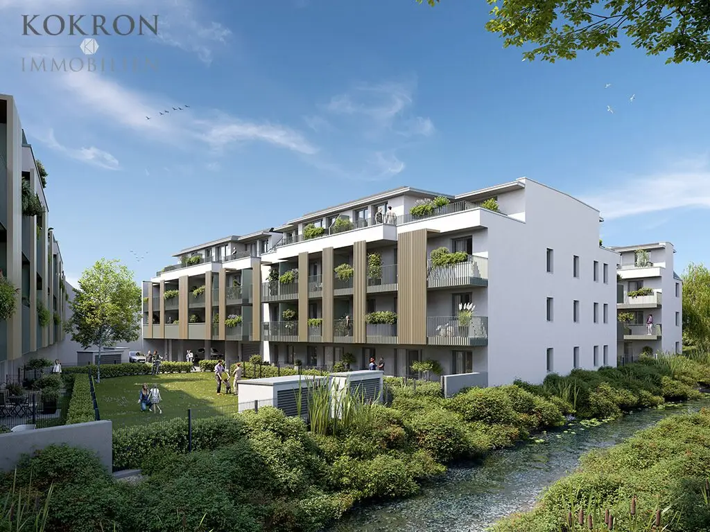 PROVISIONSFREI | LIViA - Living in Achau