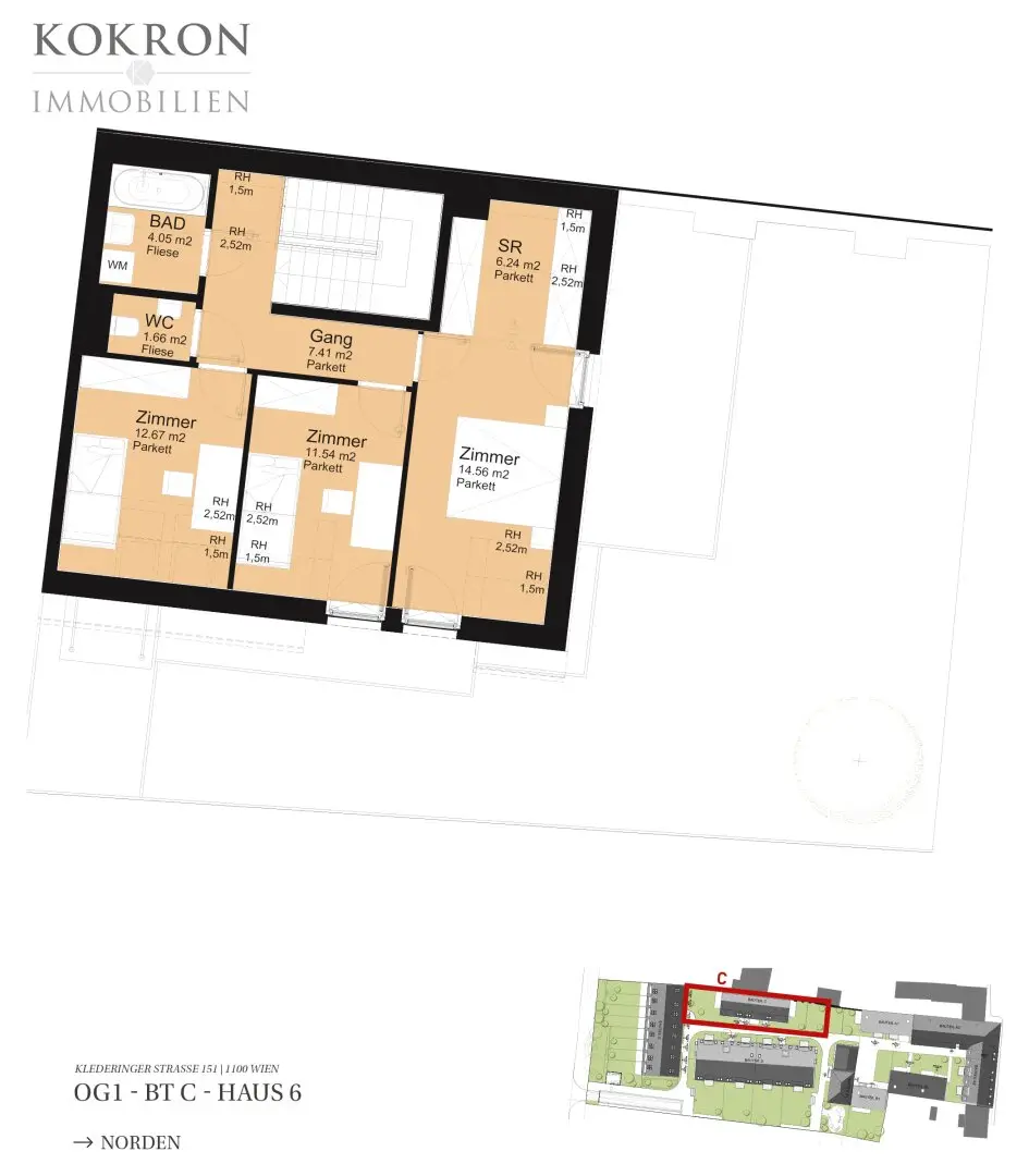 Grundriss 2