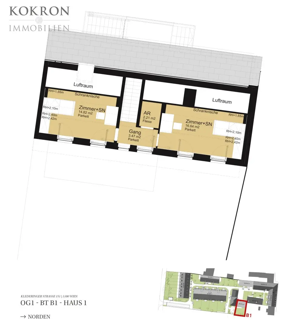 Grundriss 2
