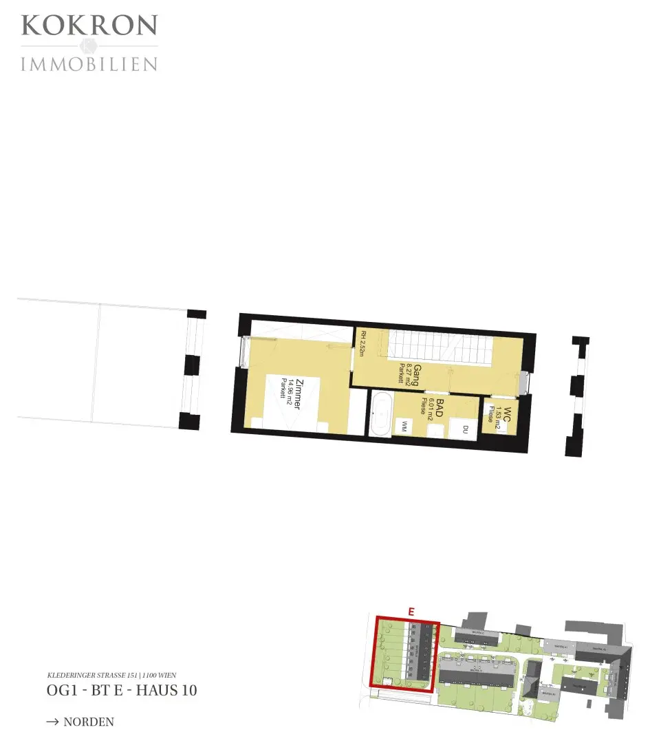 Grundriss 2