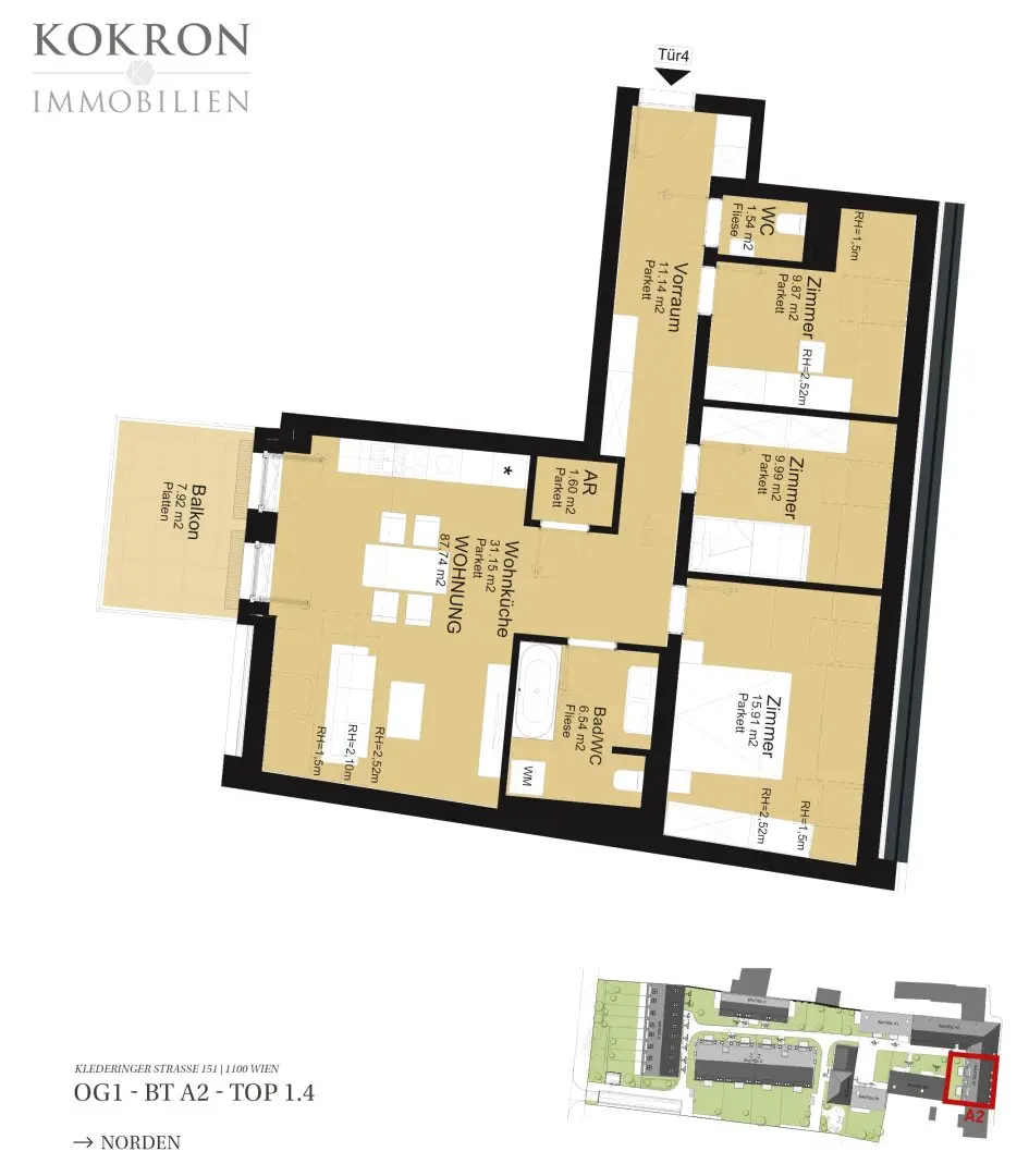 Grundriss 1