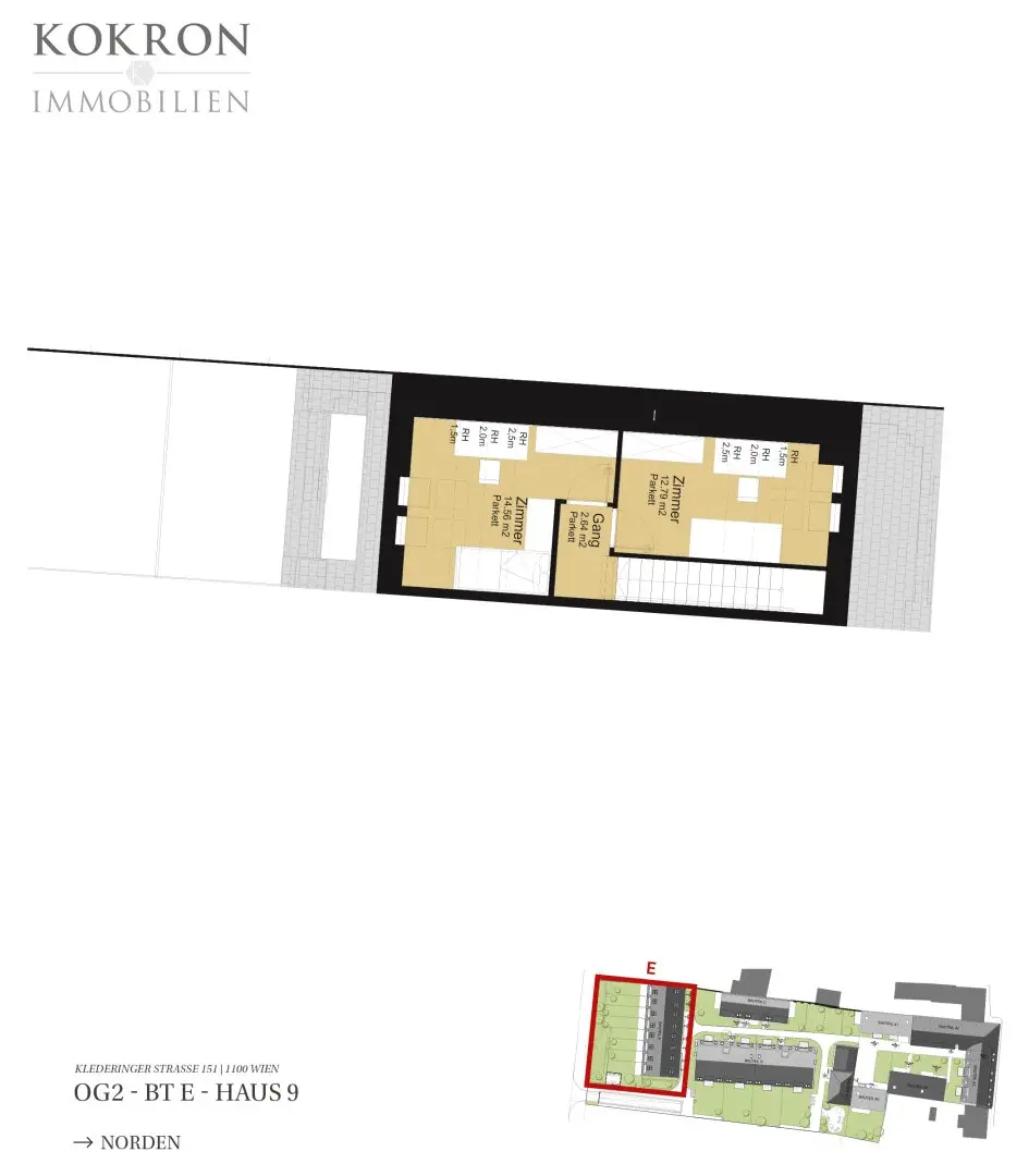 Grundriss 3