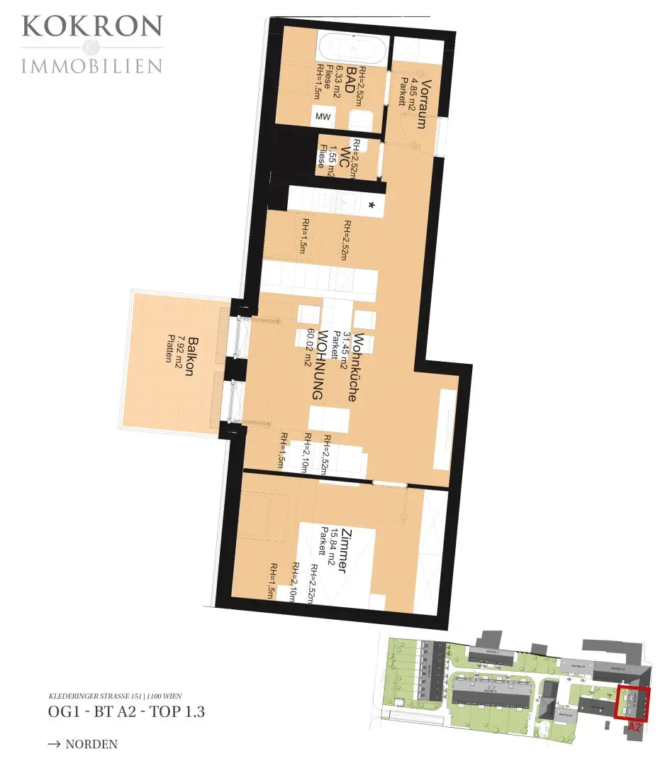 Grundriss 1
