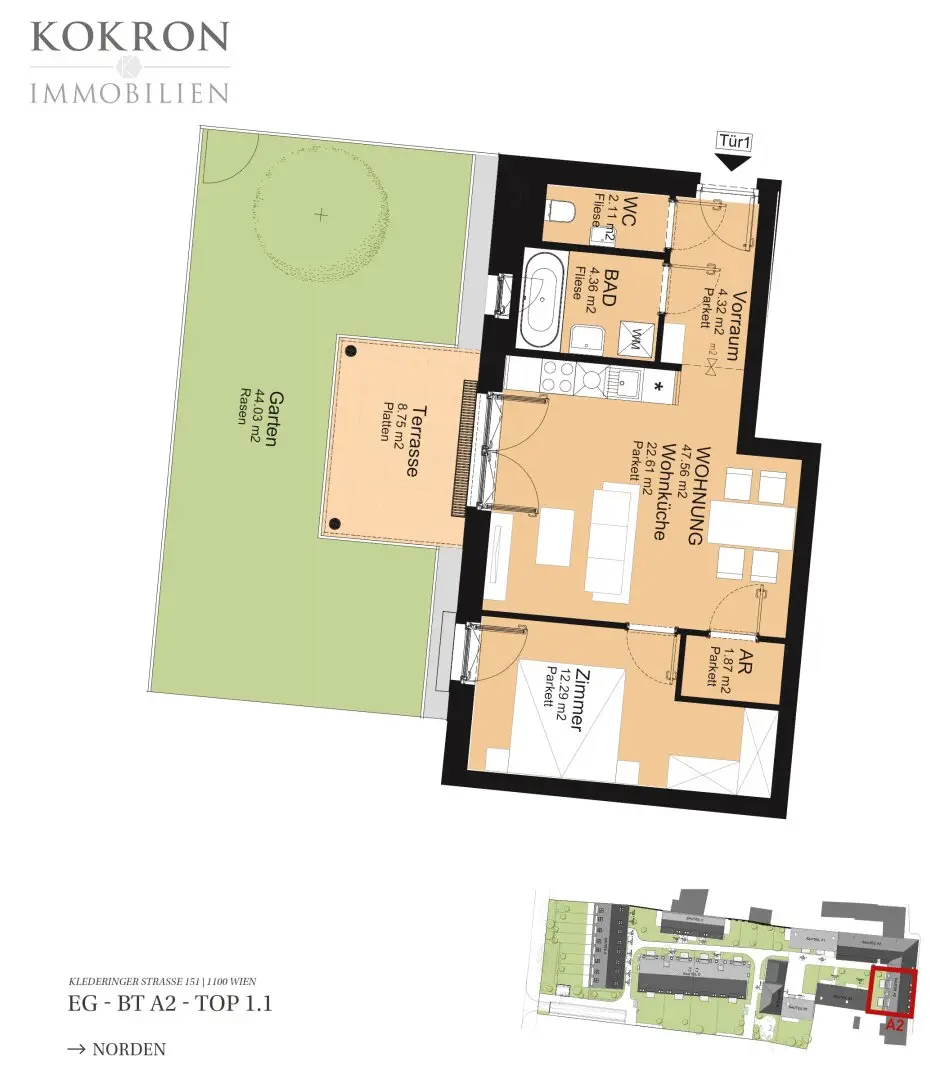 Grundriss 1