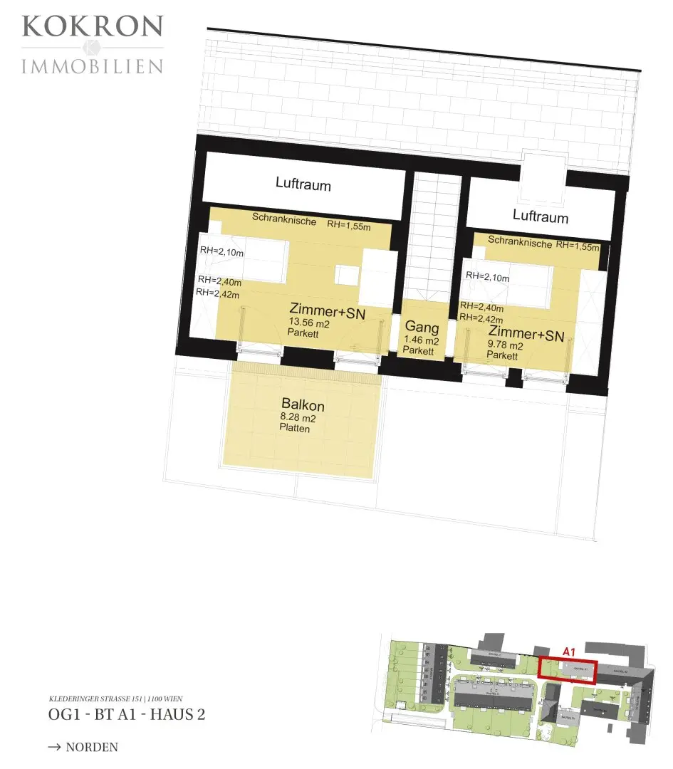 Grundriss 3