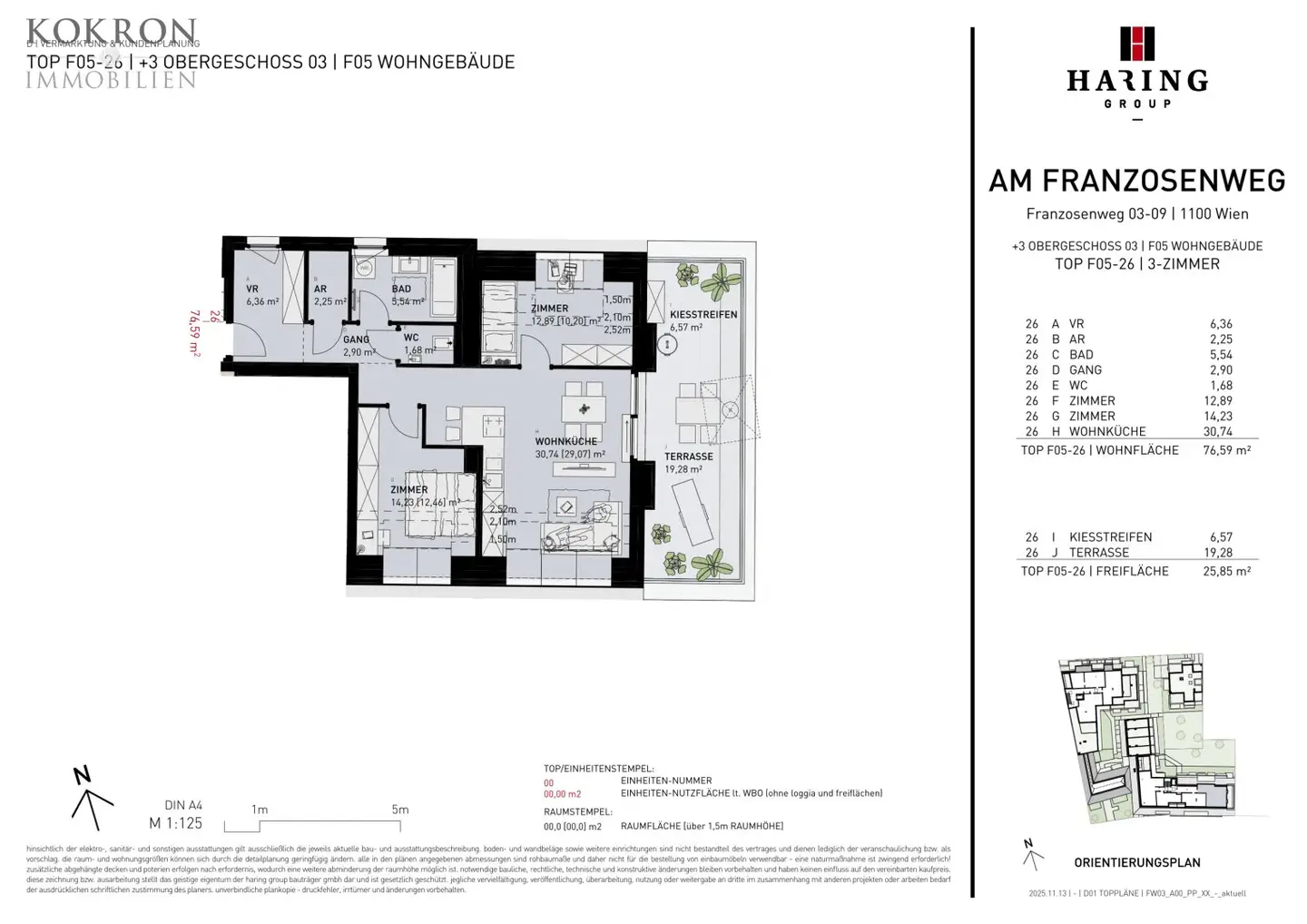 Grundriss 1
