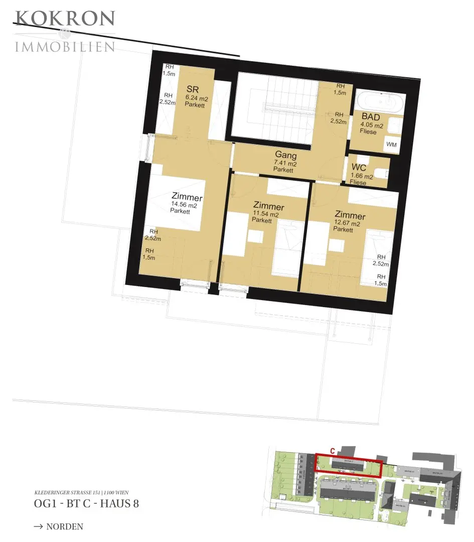 Grundriss 2