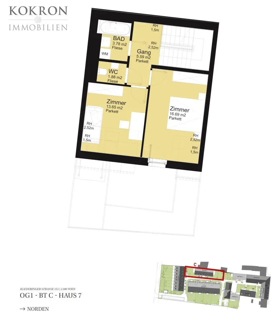 Grundriss 3