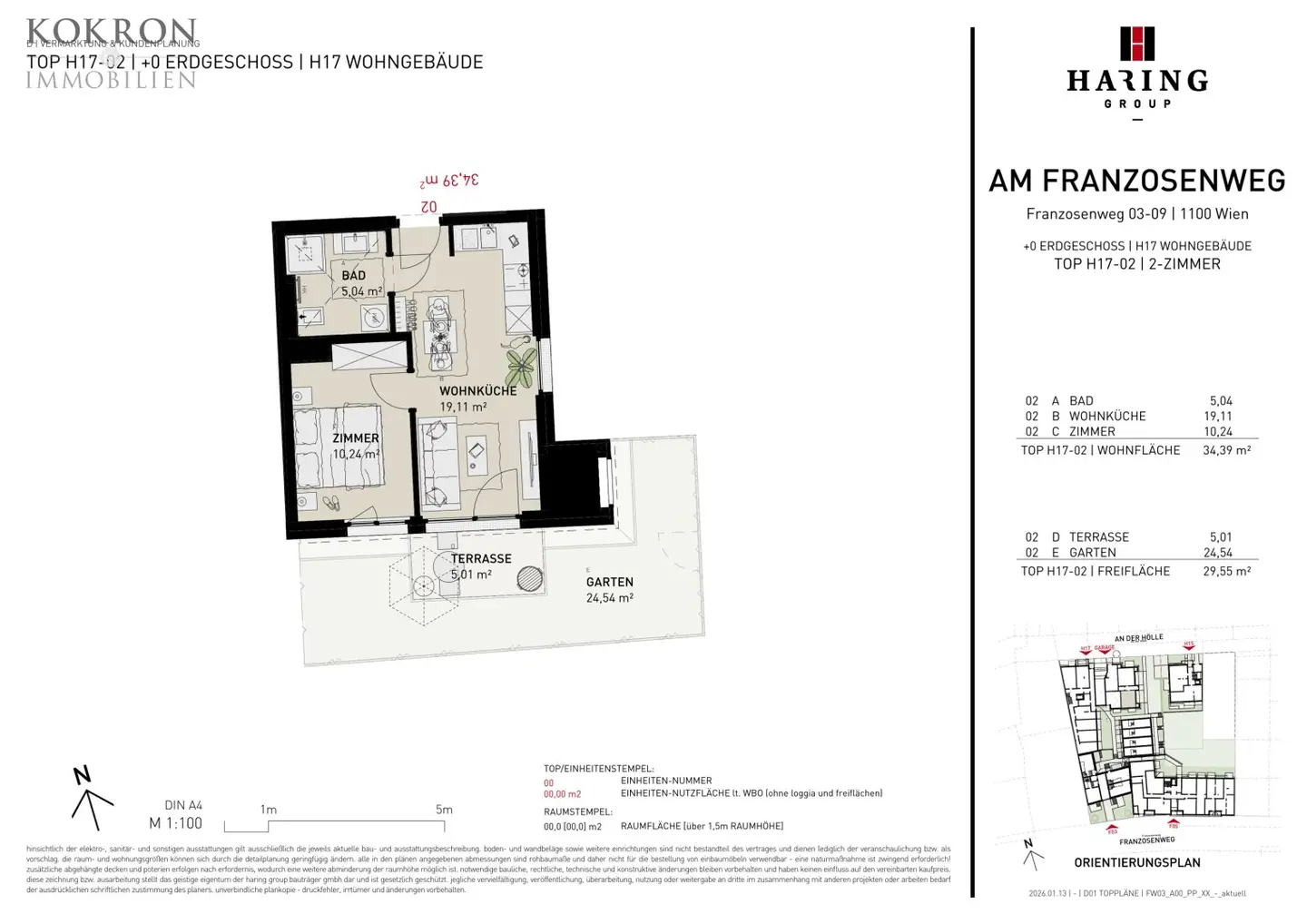 Grundriss 1