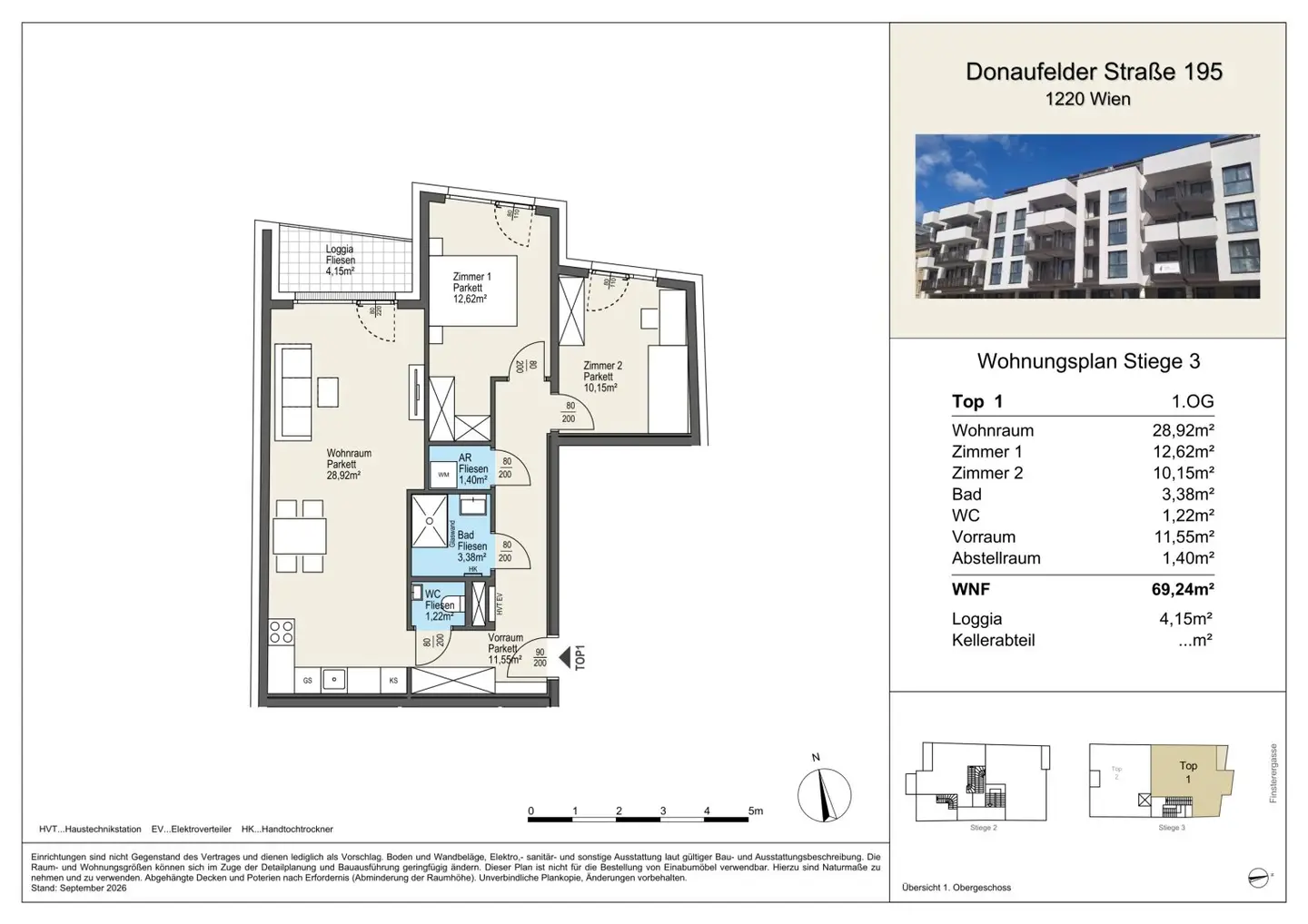 Grundriss 1