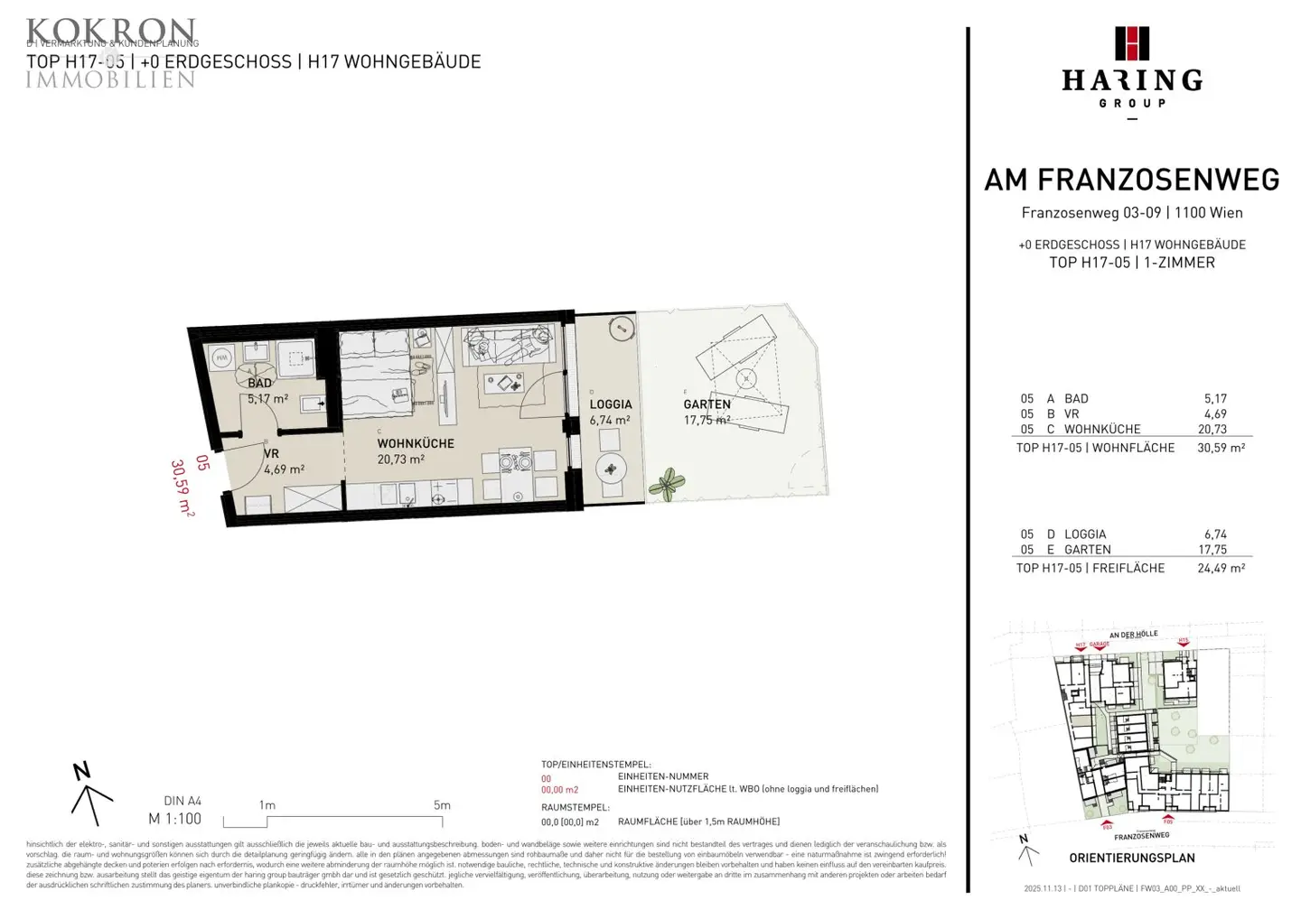 Grundriss 1