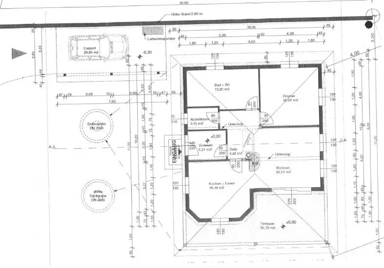 Grundriss 1