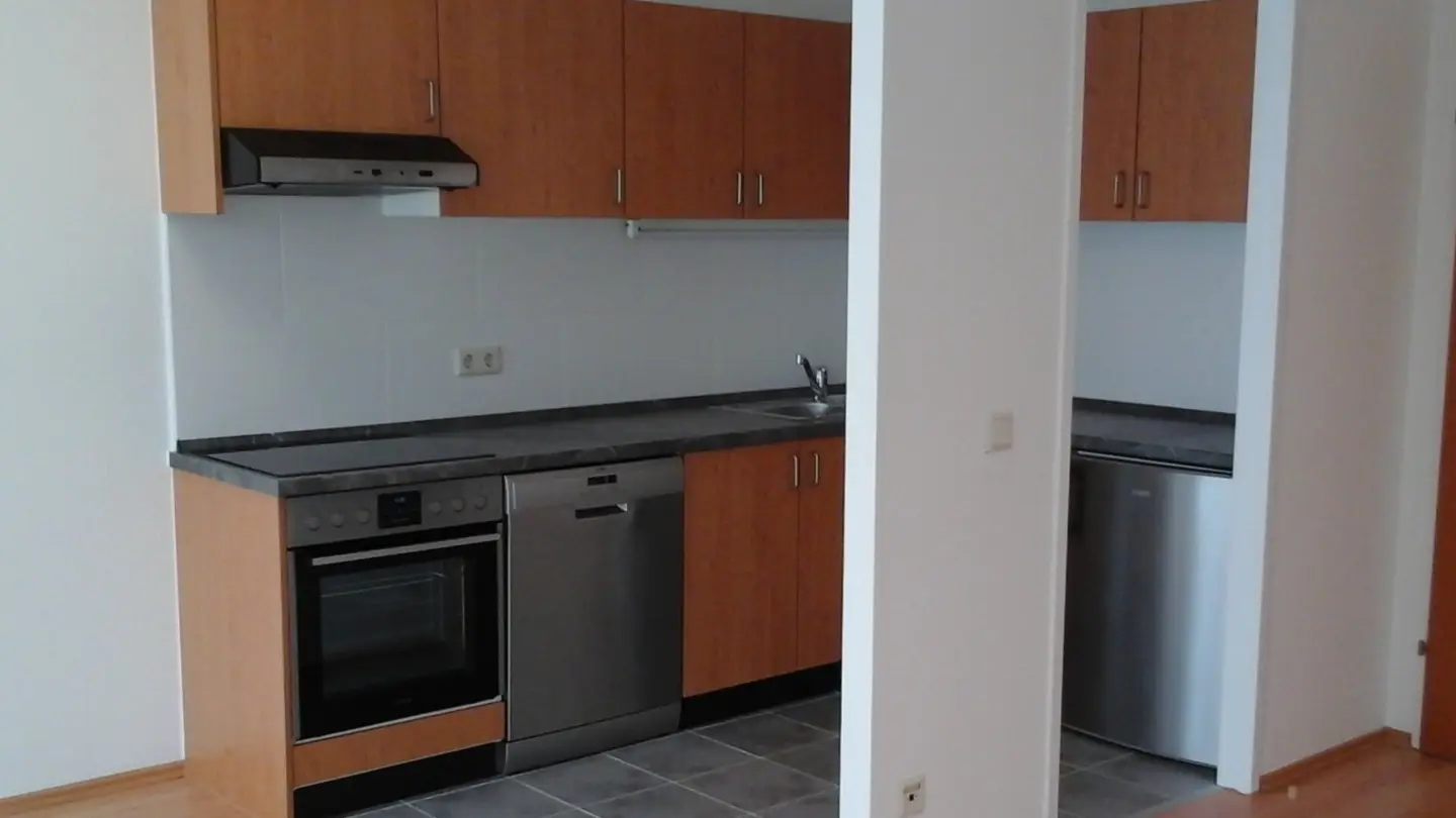 1020, Tempelgasse/U1 Nestroyplatz, ruhige neu sanierte 2 Zimmerwohnung unbefristet ab sofort zu mieten