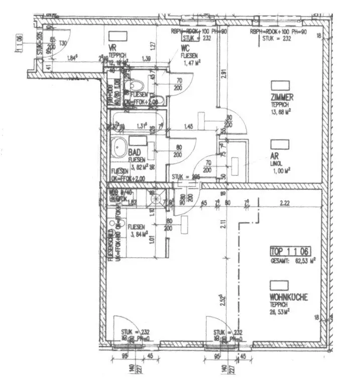 Grundriss 1