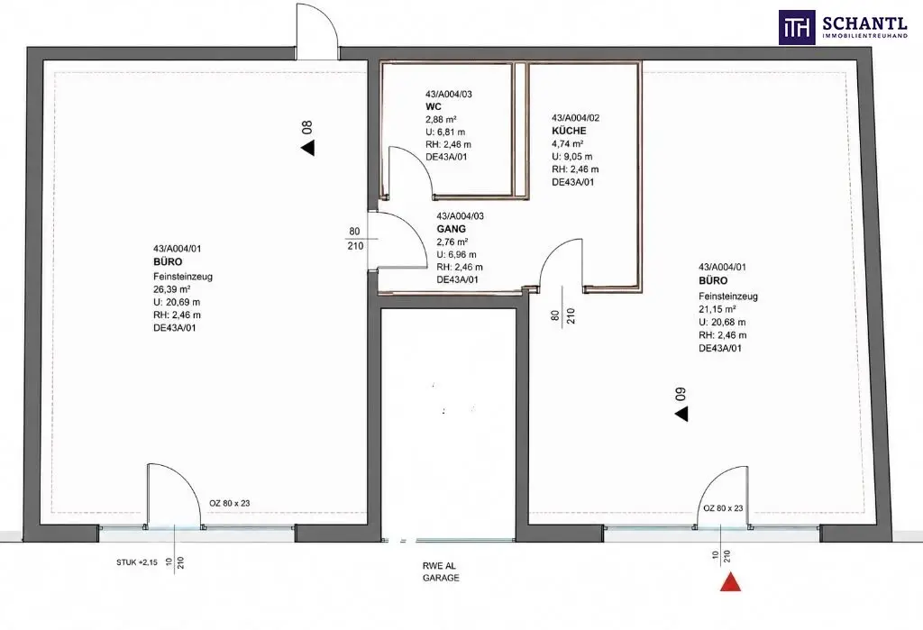 Grundriss 1