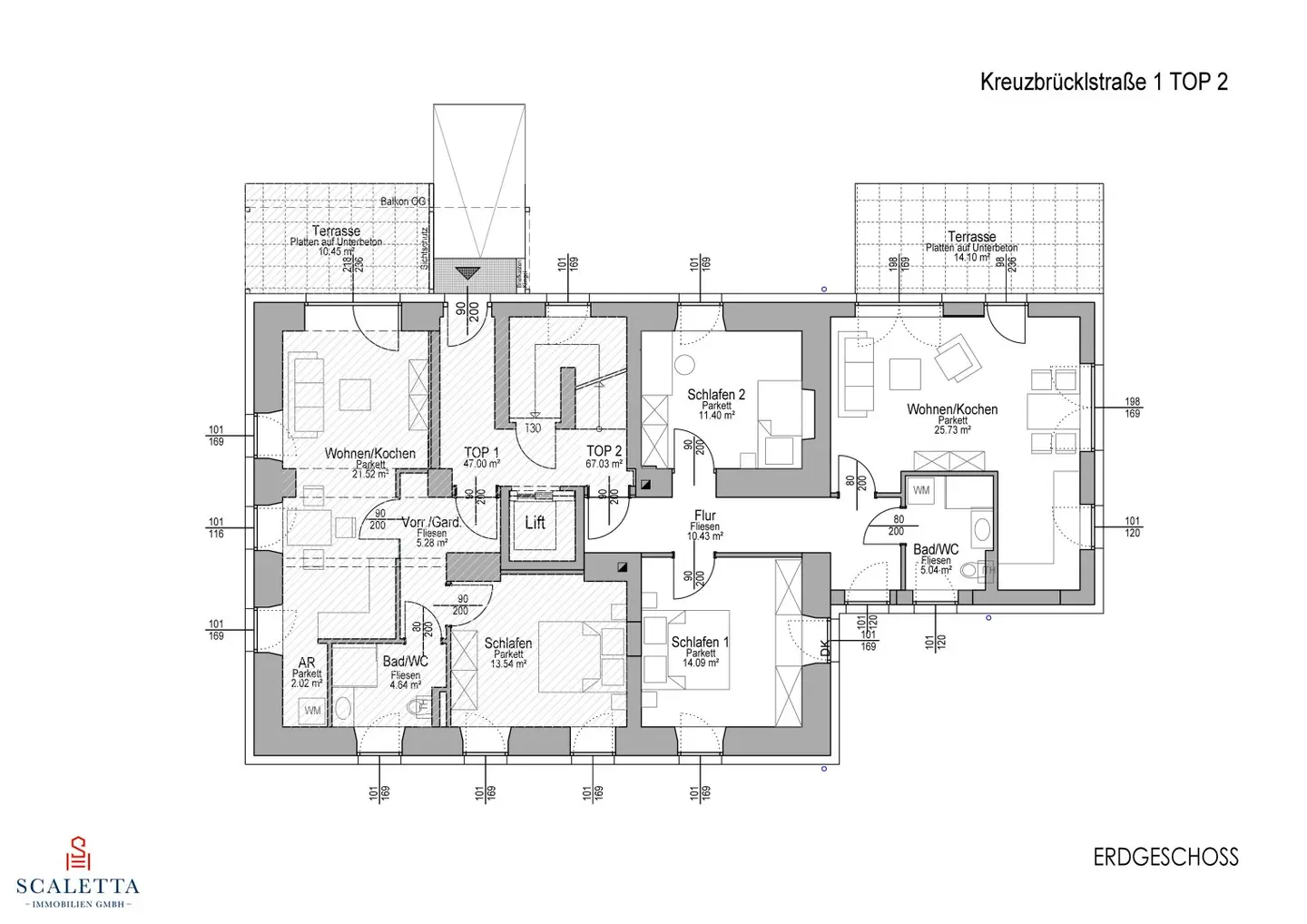 Grundriss 1