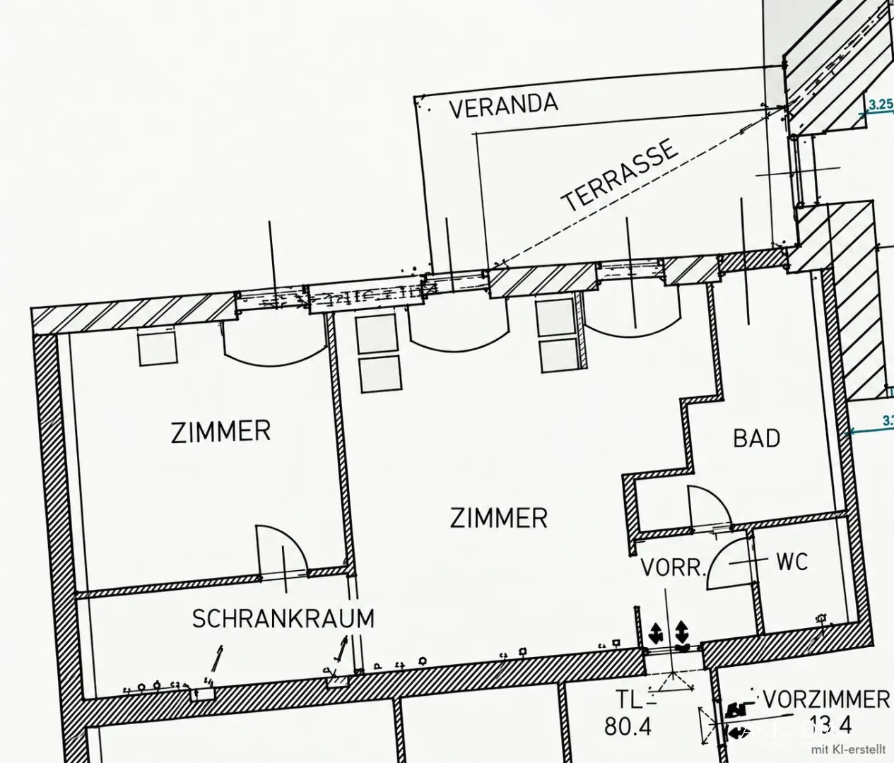 Grundriss 1