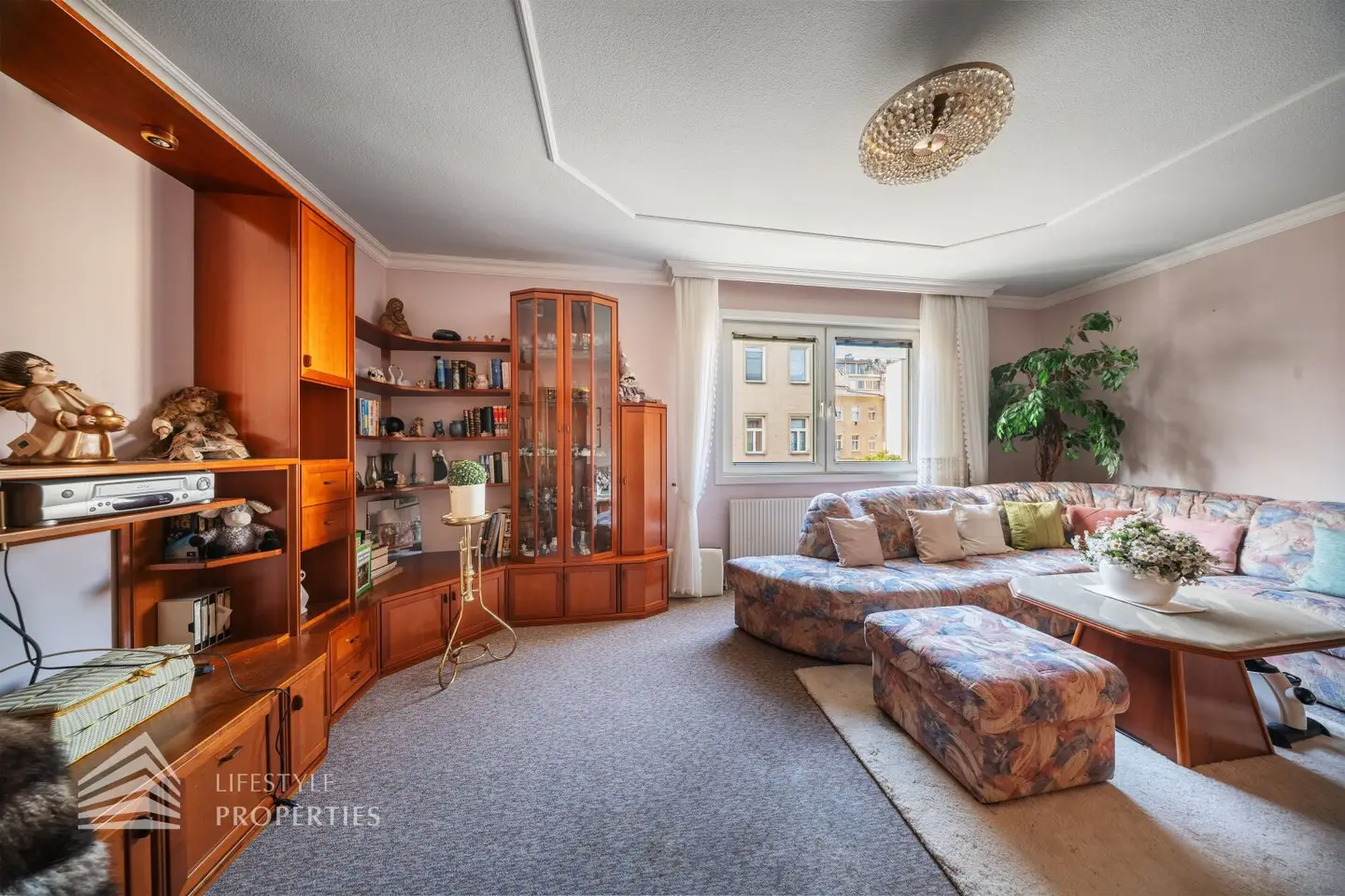 Geräumige 3-Zimmer Neubauwohnung in ruhiger Lage