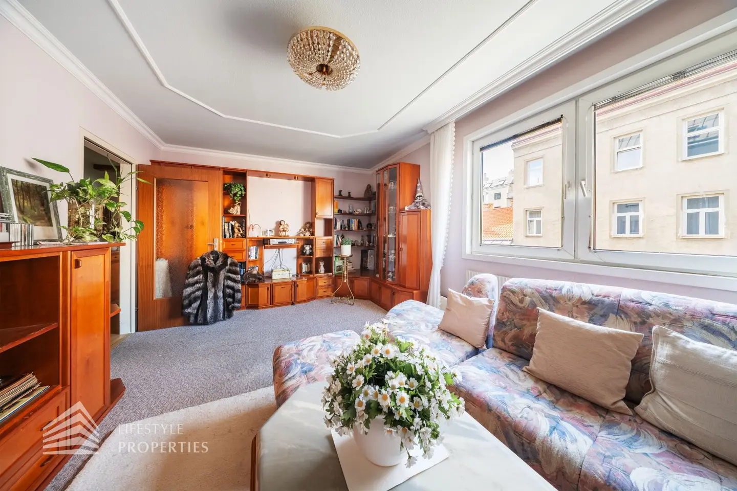 Geräumige 3-Zimmer Neubauwohnung in ruhiger Lage