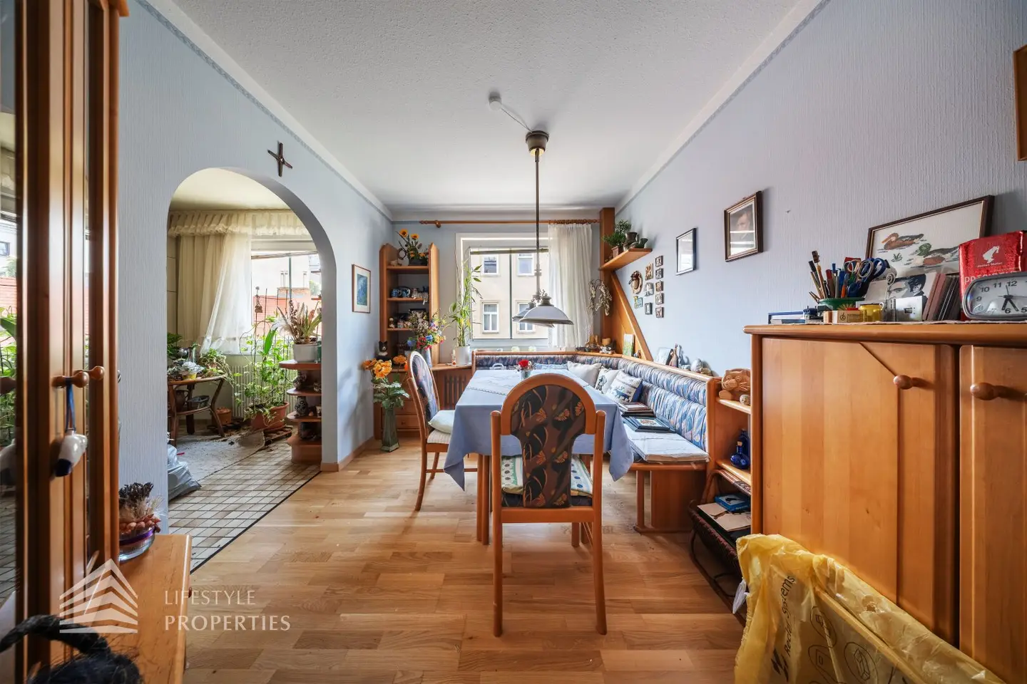 Geräumige 3-Zimmer Neubauwohnung in ruhiger Lage