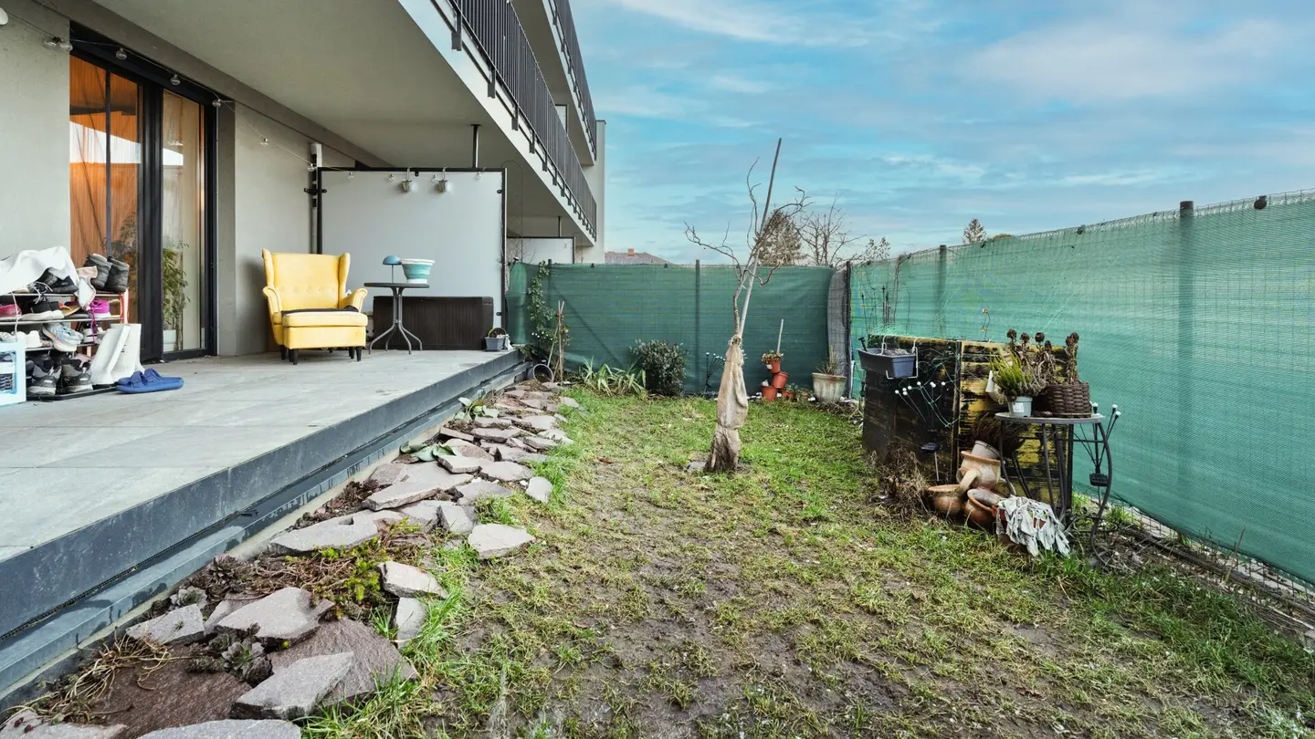 NEUER PREIS !! Ob Investment oder Eigenheim, diese Wohnung ist optimal für beides!