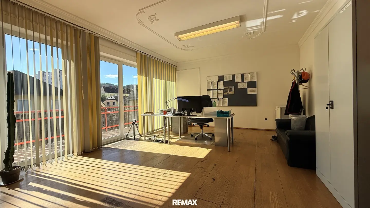 Live Work Shape the Future – A House for New Perspectives
