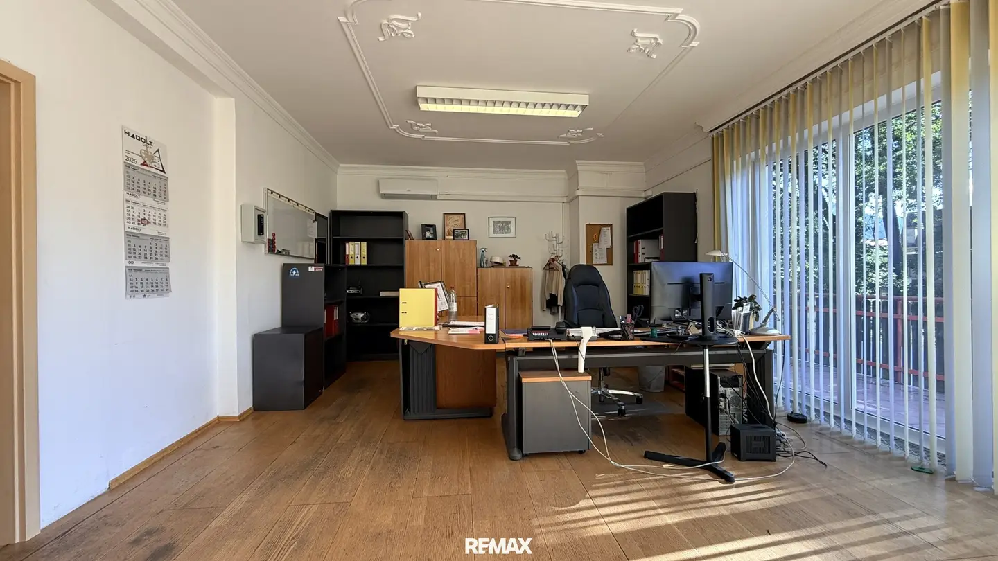 Live Work Shape the Future – A House for New Perspectives