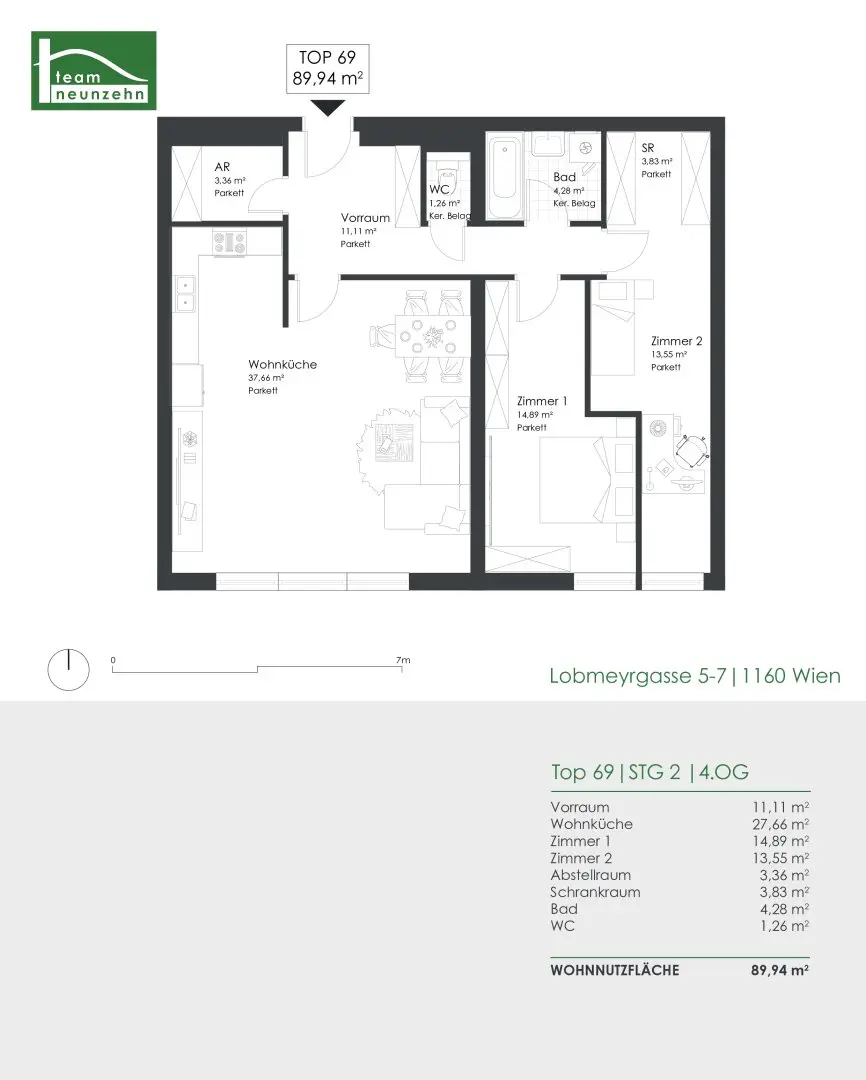 Grundriss 1