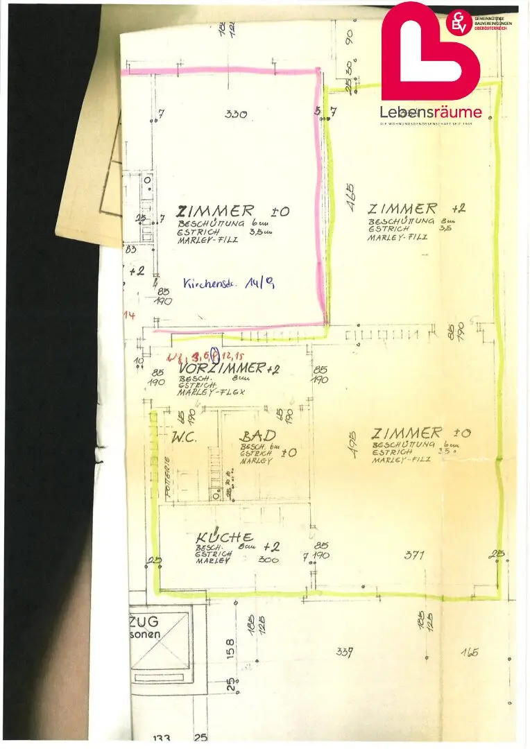 Grundriss 1