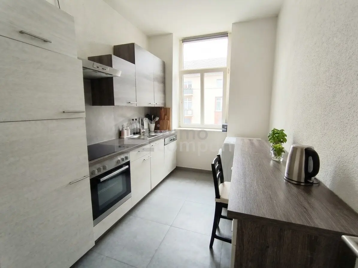 Your next residential project? 78 m² in Hernals